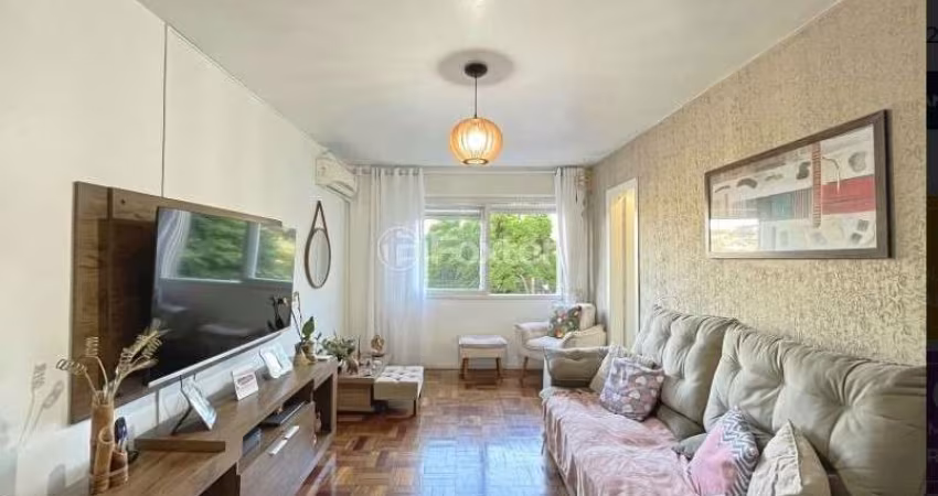 Apartamento com 2 quartos à venda na Rua Pedro Boticário, 267, Glória, Porto Alegre