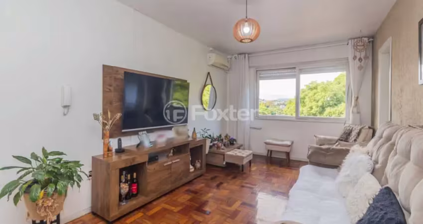 Apartamento com 2 quartos à venda na Rua Pedro Boticário, 267, Glória, Porto Alegre