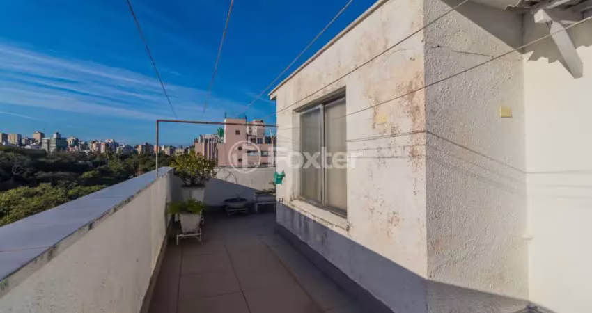 Cobertura com 3 quartos à venda na Avenida José Bonifácio, 61, Farroupilha, Porto Alegre