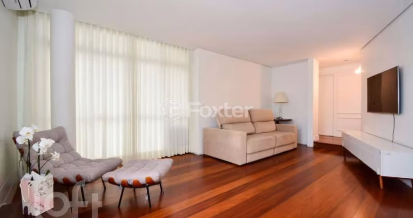 Apartamento com 3 quartos à venda na Rua Rui Barbosa, 544, Agronômica, Florianópolis