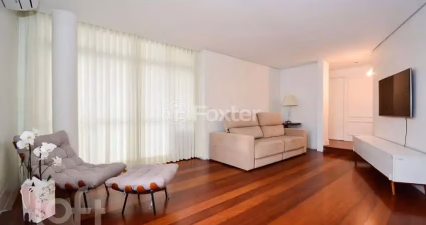 Apartamento com 3 quartos à venda na Rua Rui Barbosa, 544, Agronômica, Florianópolis