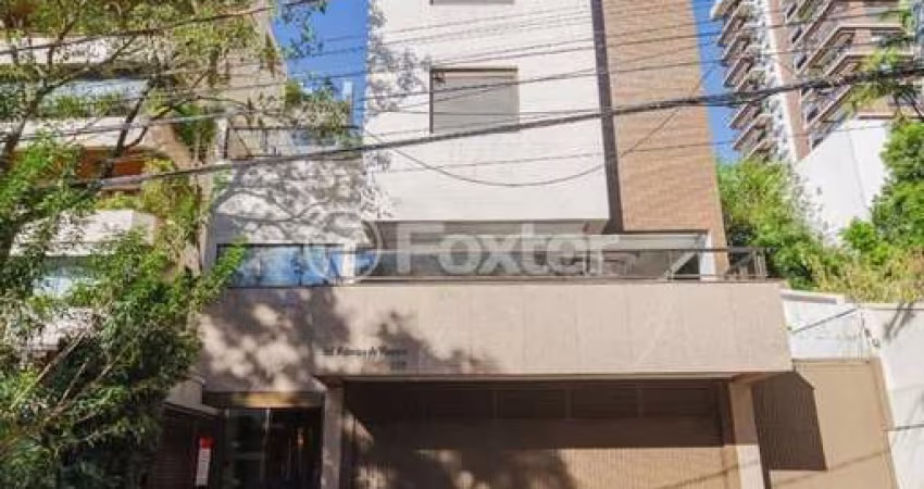 Apartamento com 2 quartos à venda na Rua Almirante Abreu, 130, Rio Branco, Porto Alegre