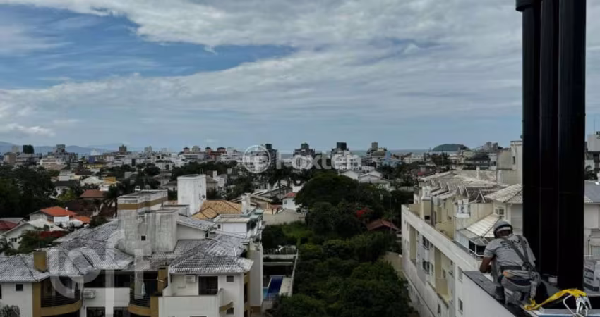 Kitnet / Stúdio à venda na Avenida dos Dourados, 30, Jurerê Internacional, Florianópolis