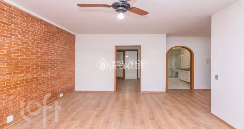 Apartamento com 1 quarto à venda na Rua Barão do Amazonas, 643, Petrópolis, Porto Alegre