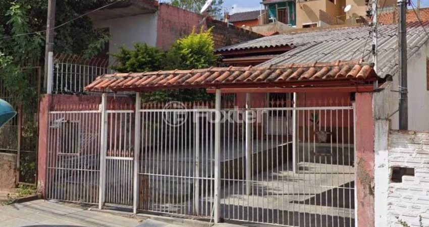 Casa com 3 quartos à venda na Rua Garças, 92, Jardim Algarve, Alvorada