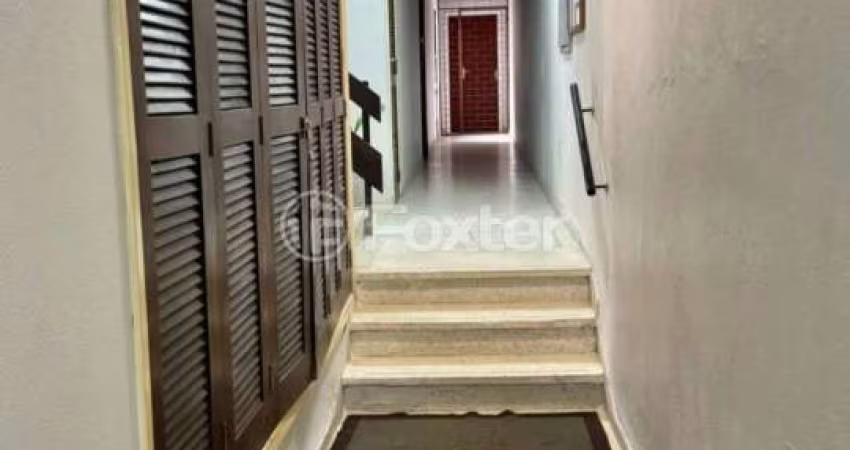 Apartamento com 1 quarto à venda na Rua Washington Luiz, 328, Centro Histórico, Porto Alegre