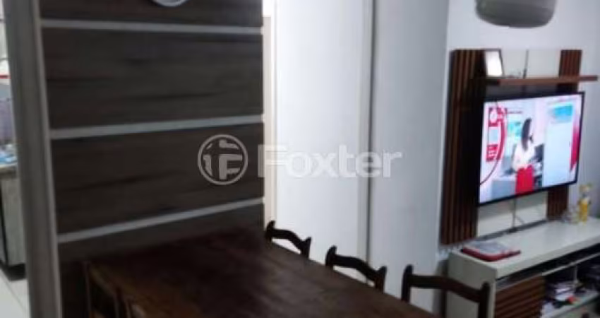 Apartamento com 2 quartos à venda na Rua Gabriel Franco da Luz, 242, Sarandi, Porto Alegre