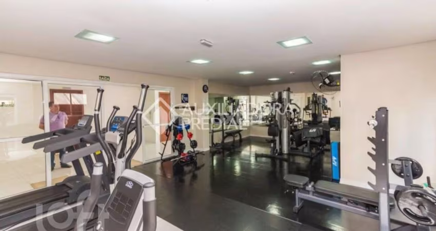 Apartamento com 1 quarto à venda na Avenida Victor Barreto, 2138, Centro, Canoas