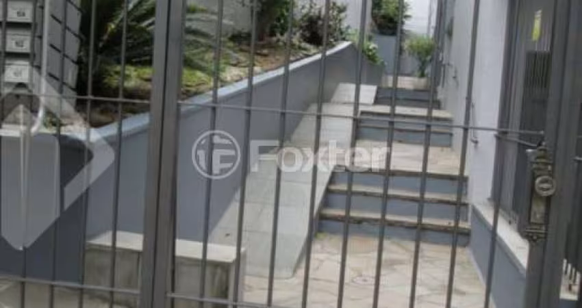 Apartamento com 1 quarto à venda na Rua Luiz de Camões, 426, Santo Antônio, Porto Alegre