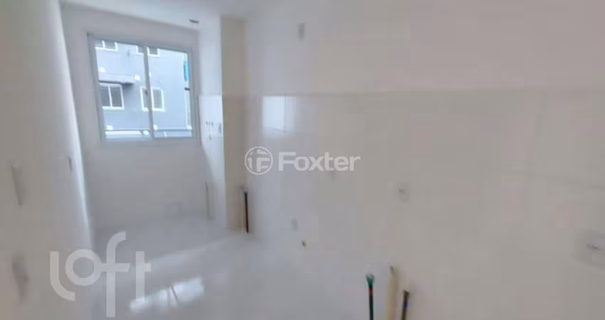 Apartamento com 2 quartos à venda na Rua Henrique Stefani, 761, Igara, Canoas