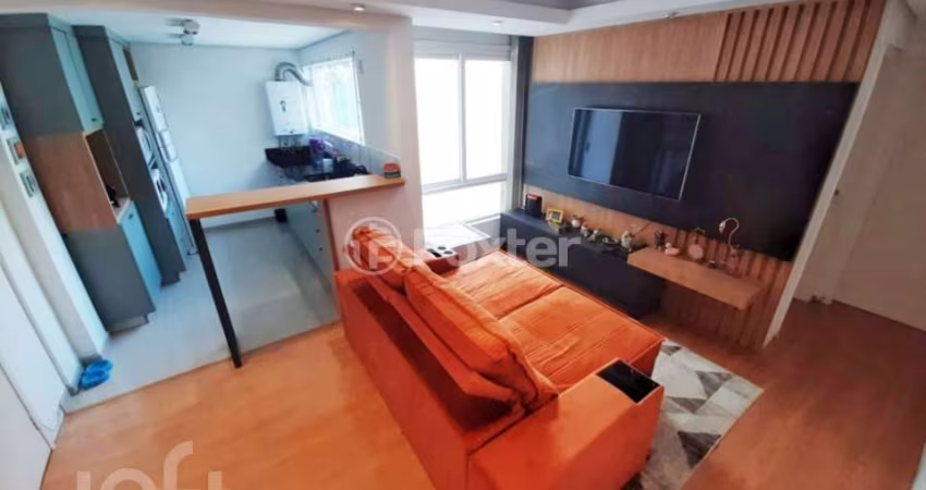 Cobertura com 2 quartos à venda na Avenida Nonoai, 301, Nonoai, Porto Alegre