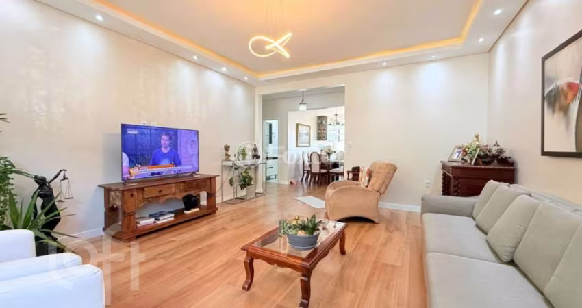 Apartamento com 3 quartos à venda na Rua Quintino Bocaiúva, 1313, Rio Branco, Porto Alegre