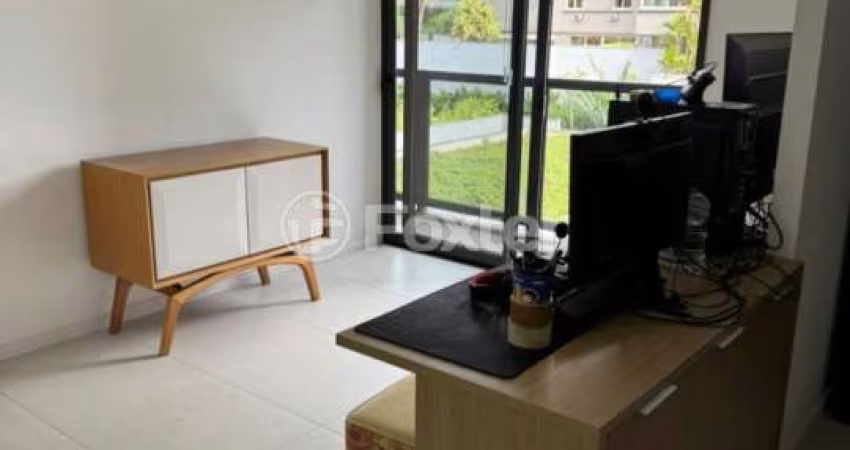 Apartamento com 1 quarto à venda na Rua Anita Garibaldi, 1855, Boa Vista, Porto Alegre