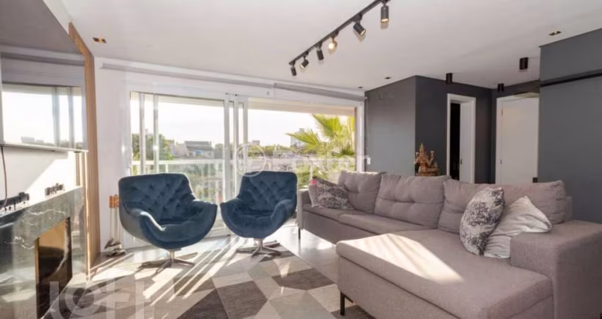 Apartamento com 2 quartos à venda na Rua Irmão Guilherme, 306, Marechal Rondon, Canoas