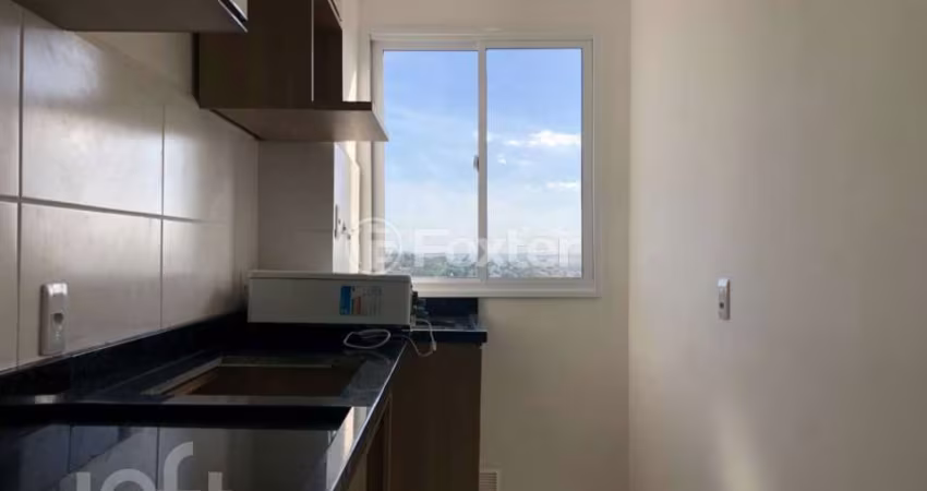 Apartamento com 3 quartos à venda na Rua Henrique Stefani, 761, Igara, Canoas
