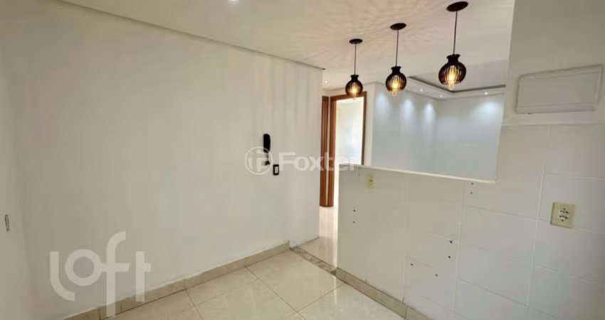 Apartamento com 2 quartos à venda na Rua Guarujá, 300, São José, Canoas