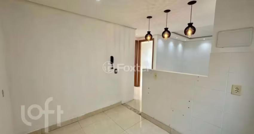 Apartamento com 2 quartos à venda na Rua Guarujá, 300, São José, Canoas