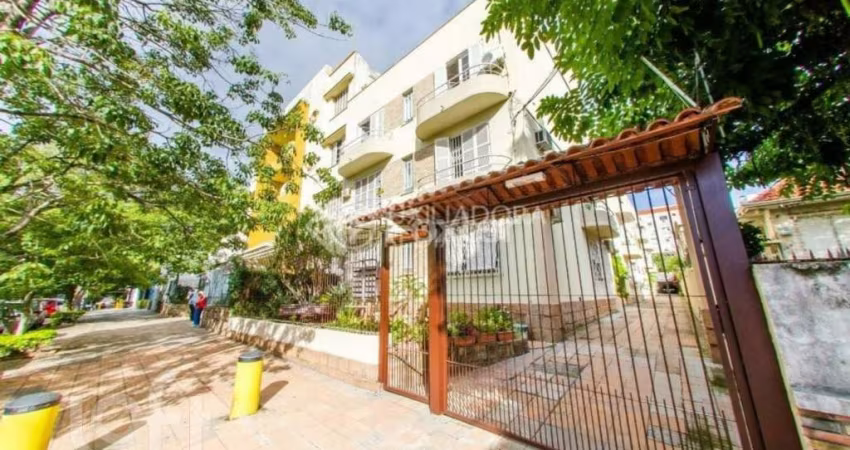 Apartamento com 2 quartos à venda na Rua Felipe Neri, 115, Auxiliadora, Porto Alegre
