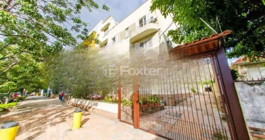 Apartamento com 2 quartos à venda na Rua Felipe Neri, 115, Auxiliadora, Porto Alegre