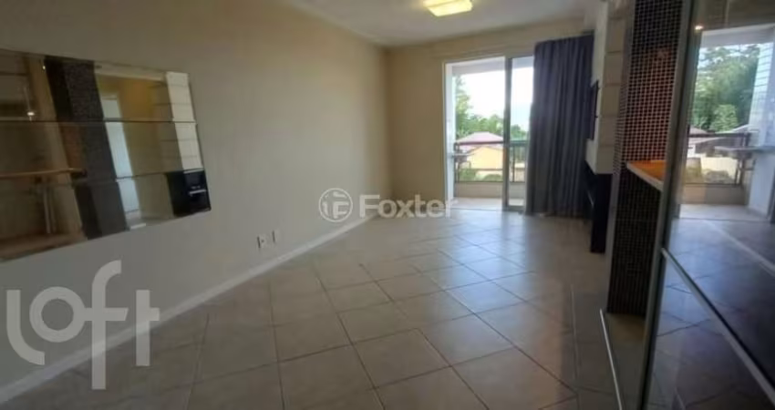 Apartamento com 2 quartos à venda na Rodovia João Paulo, 614, João Paulo, Florianópolis