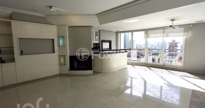 Apartamento com 3 quartos à venda na Rua São Joaquim, 485, Centro, São Leopoldo