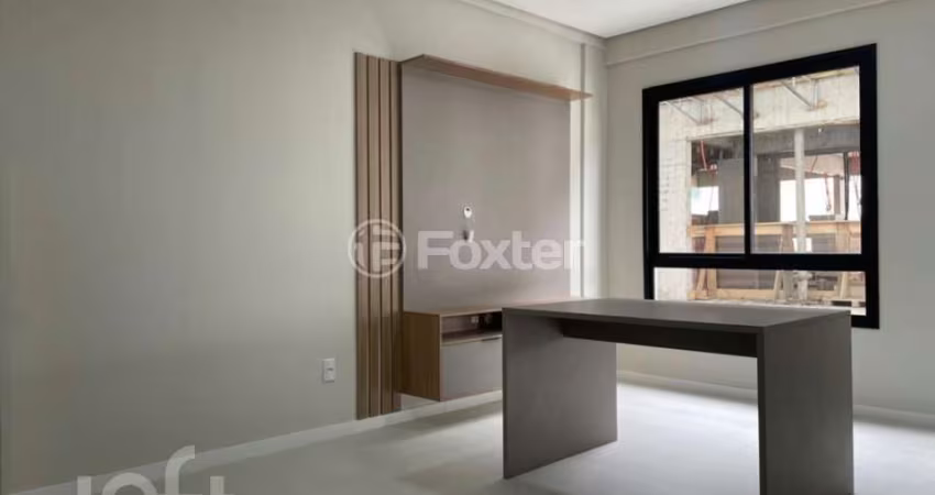 Apartamento com 1 quarto à venda na Rua das Orquídeas, 1, Pedra Branca, Palhoça