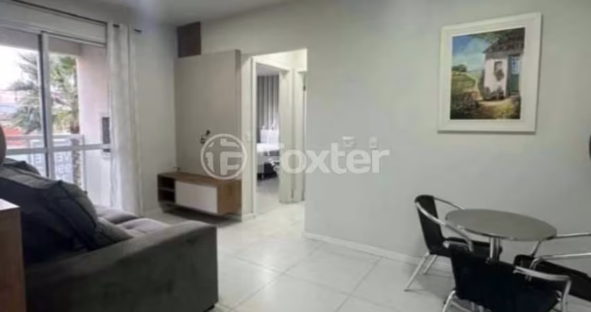 Apartamento com 2 quartos à venda na Rua José Lino Kretzer, 390, Centro, São José