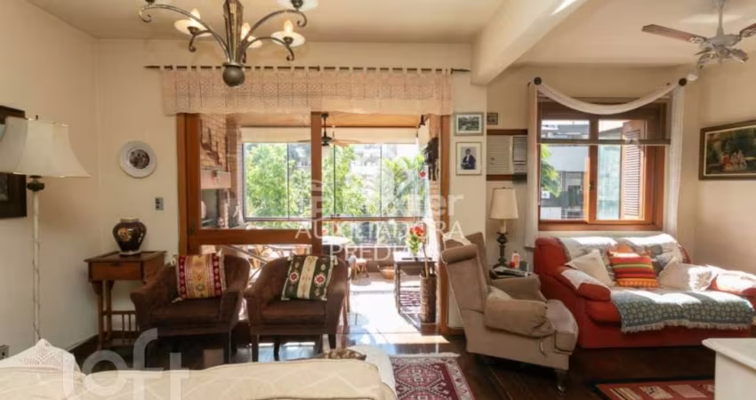 Apartamento com 3 quartos à venda na Avenida Lavras, 271, Petrópolis, Porto Alegre