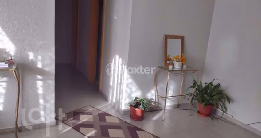 Apartamento com 2 quartos à venda na Rua Três de Outubro, 1133, Ideal, Novo Hamburgo