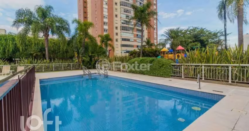 Apartamento com 3 quartos à venda na Rua José Albano Volkmer, 340, Jardim do Salso, Porto Alegre