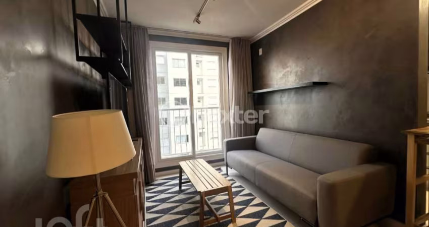 Apartamento com 2 quartos à venda na Rua Doutor Karl Wilhelm Schinke, 600, Rondônia, Novo Hamburgo