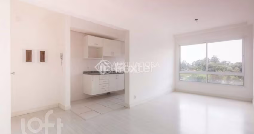 Apartamento com 3 quartos à venda na Rua São Jerônimo, 100, Jardim Mauá, Novo Hamburgo