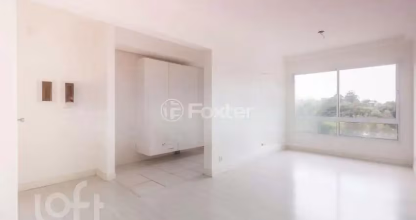 Apartamento com 3 quartos à venda na Rua São Jerônimo, 100, Jardim Mauá, Novo Hamburgo