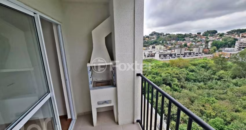 Apartamento com 2 quartos à venda na Rua Henri Dunant, 801, Operário, Novo Hamburgo