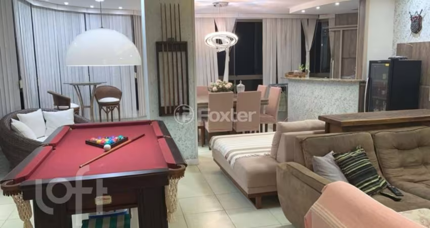 Apartamento com 3 quartos à venda na Travessa Tupirama, 257, Centro, Capão da Canoa