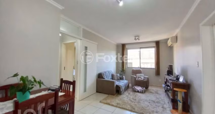 Apartamento com 2 quartos à venda na Avenida Coronel Gastão Haslocher Mazeron, 65, Medianeira, Porto Alegre