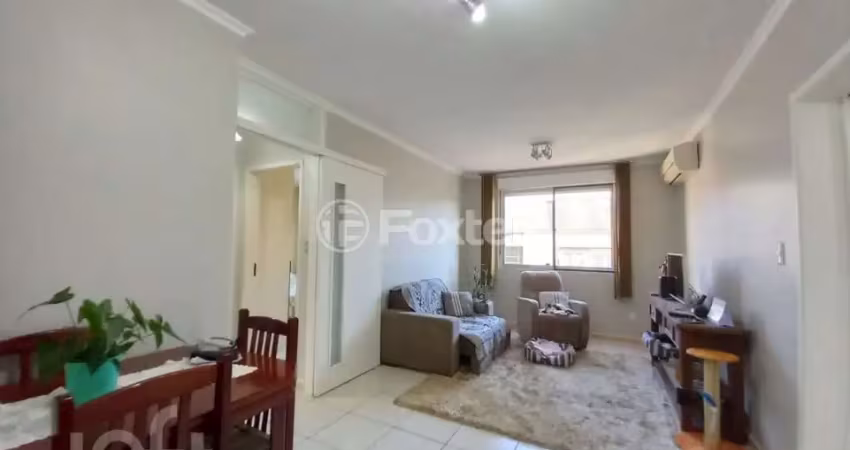 Apartamento com 2 quartos à venda na Avenida Coronel Gastão Haslocher Mazeron, 65, Medianeira, Porto Alegre