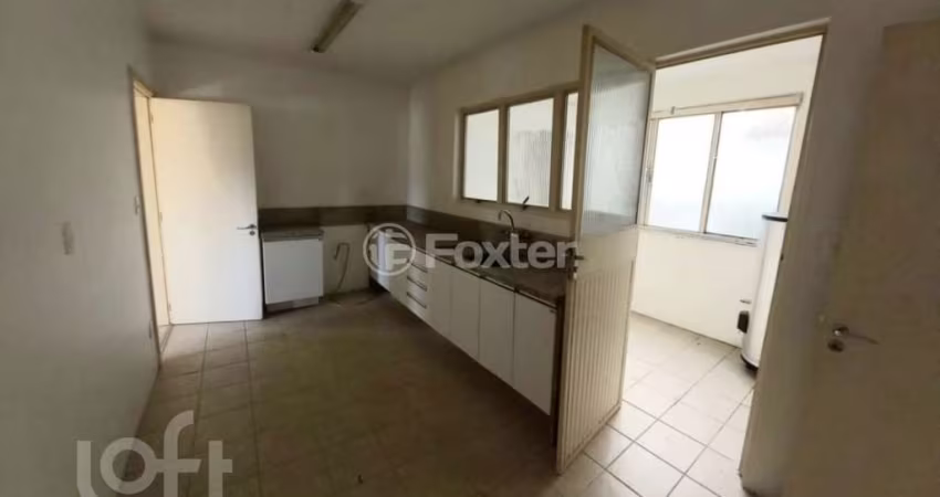 Apartamento com 3 quartos à venda na Rua Oscar Ludwig, 474, Jardim Mauá, Novo Hamburgo
