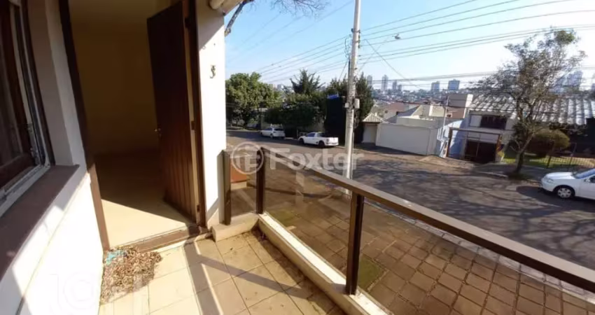 Apartamento com 3 quartos à venda na Rua Oscar Ludwig, 474, Jardim Mauá, Novo Hamburgo