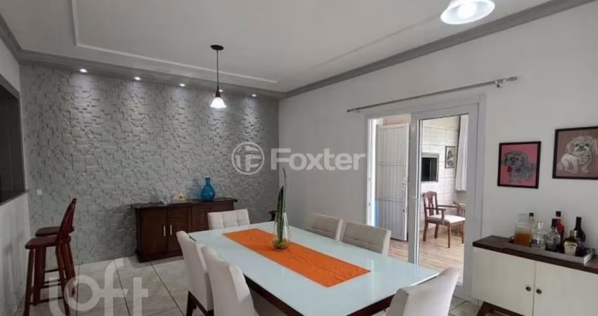 Casa com 3 quartos à venda na Rua Nóbrega, 423, Silva, Sapucaia do Sul