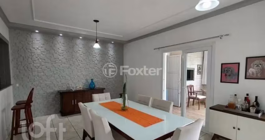 Casa com 3 quartos à venda na Rua Nóbrega, 423, Silva, Sapucaia do Sul