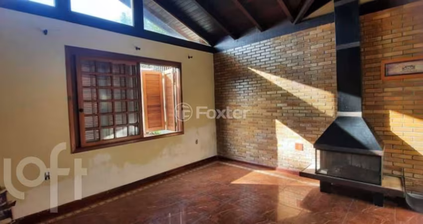 Casa com 3 quartos à venda na Rua José de Medeiros, 200, Vila Cachoeirinha, Cachoeirinha
