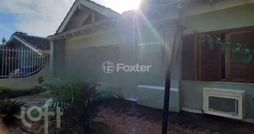 Casa com 3 quartos à venda na Rua José de Medeiros, 200, Vila Cachoeirinha, Cachoeirinha
