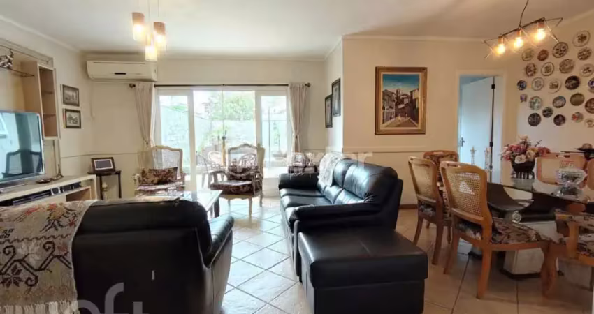 Casa com 3 quartos à venda na Rua Adelino Ferraz, 227, São José, São Leopoldo