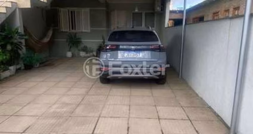 Apartamento com 2 quartos à venda na Rua Imbuí, 524, Vila Cachoeirinha, Cachoeirinha