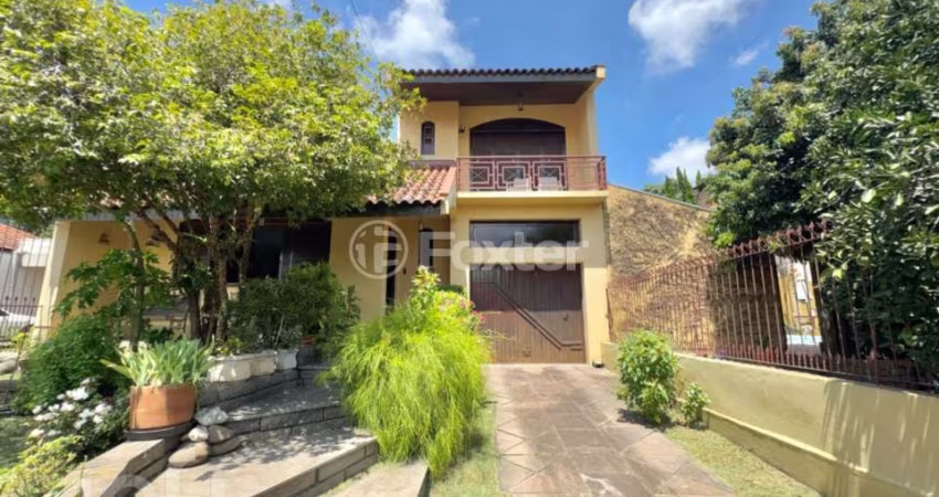 Casa com 3 quartos à venda na Rua Nações Unidas, 493, Nossa Senhora das Graças, Canoas