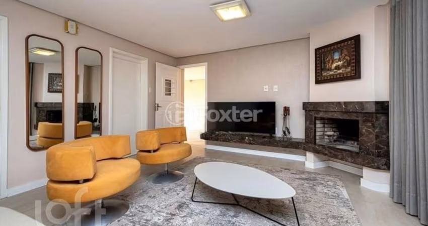 Casa com 5 quartos à venda na Rua Samuel Dietschi, 56, São Jorge, Novo Hamburgo