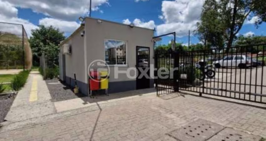 Apartamento com 2 quartos à venda na Rua Evaldo Luiz de Souza, 10, Canudos, Novo Hamburgo