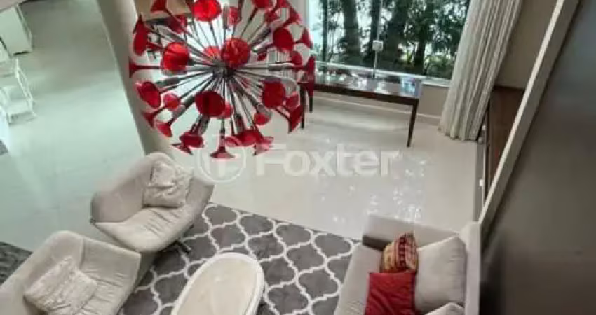 Casa com 4 quartos à venda na Rua dos Camuris, 131, Jurerê Internacional, Florianópolis