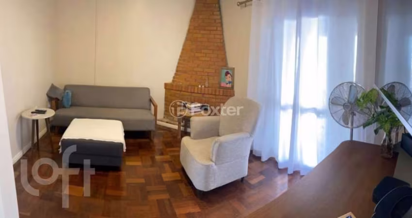 Casa com 2 quartos à venda na Rua Christian Huber, 424, Vila Nova, Novo Hamburgo